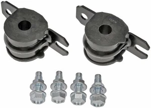 Suspension Stabilizer Bar Bushing Kit Rear Fits 2012-2017 Nissan LEAF Dorman - Picture 1 of 2