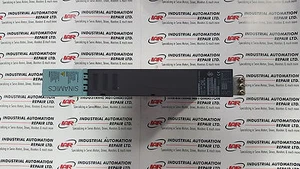 SIEMENS SINAMICS DOUBLE MOTOR MODULE 6SL3120-2TE21-0AA0 - Picture 1 of 2