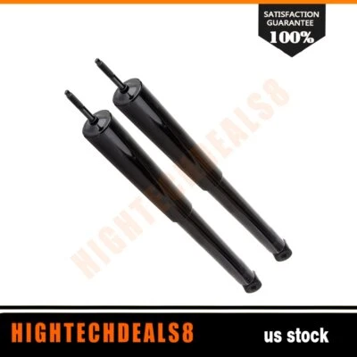Rear Left Right Shocks Struts Fits 2001 - 2007 Ford Escape 344356 37217 - Image 1 of 4