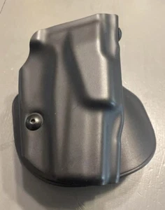 SIg Sauer P239 .40 Or .357 holster SAFARILAND 6378-754 Paddle Right Handed - Picture 1 of 2