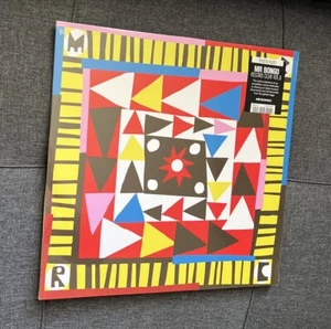 VERSCHIEDENE KÜNSTLER MR BONGO RECORD CLUB, VOL. 6 NEUE LP - Bild 1 von 2