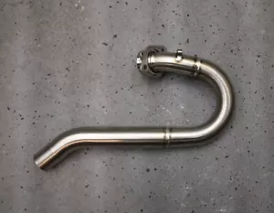 PRO CIRCUIT SS HEADER 4H07150RH: HONDA CRF150R 07-2015 - Picture 1 of 1