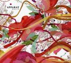 Apparat - Walls [New CD] Digipack Packaging