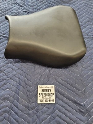 2000 suzuki hayabusa gsx1300r Drivers Seat OEM - Изображение 1 из 4