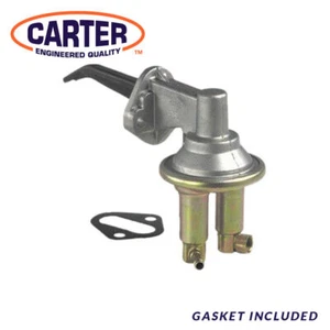 Chrysler Dodge Plymouth Valiant 273 318 340 360 V8 Fuel Pump Carter M6866 - Picture 1 of 1