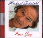 Michael Scheickl Pure Joy CD Europe Fantasy Factory 2020 FF005