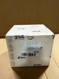 HISUN SECTOR 1000 & STRIKE CREW UTV DRIVER PULLEY ASSY P01200011000100/90000102 - Foto 1 di 5