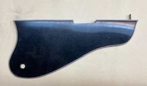 vintage Gibson L-7C  guitar pickguard wide bevel   notched   vintage luthier - Picture 1 of 5