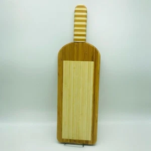 Juego de cuchillos tabla de cortar madera tabla de cortar pan Picnic Plus - Imagen 1 de 11