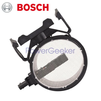 BOSCH OEM Mass Air Flow (MAF) Sensor 2730940548 For Mercedes-Benz 2006-2013 - Image 1 of 4