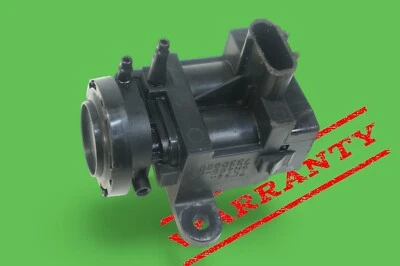 2005-2010 Ford F250 F350 Super Duty cubo de bloqueio atuador solenóide a vácuo - Imagem 1 de 4