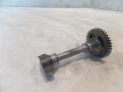 Harley Davidson Street 750 2015-2020 motor manivela cigüeñal equilibrador Foto 1 de 4