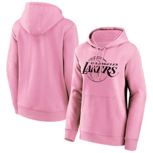 Los Angeles Lakers Hoodie (Size XS) NBA Women's Fashion Colour Hoodie - New - Picture 1 of 1