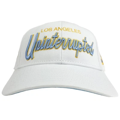 Nuevo sombrero snapback Mitchell & Ness Mitchell & Ness Pro Fit Ininterrumpido Shaquille O'neal Lakers Foto 1 de 4