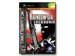 Rainbow Six: Lockdown (Microsoft Xbox) (US IMPORT) - Picture 1 of 1