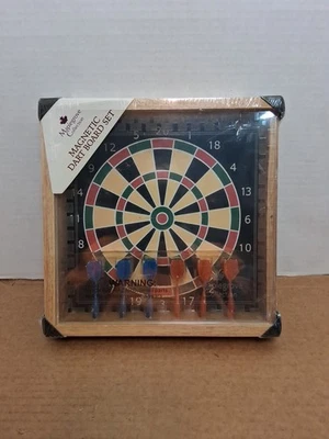 Maplegrove collection magnetic classic darts Board, 6+ - Image 1 of 4