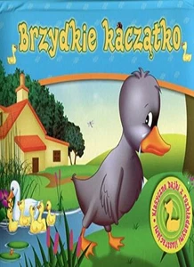 Brzydkie kaczatko- - Picture 1 of 1