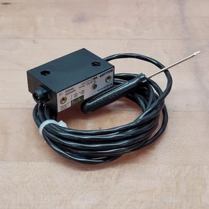 Balluff SV-45/30/15-PS Sensor Amplifier, 300mA, 12-35VDC - USED - Picture 1 of 6