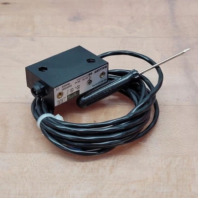 Balluff SV-45/30/15-PS Sensor Amplifier, 300mA, 12-35VDC - USED - Image 1 of 4