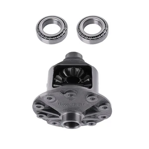 Differential Case Kit For Cadillac Escalade 1999-2018 Avalanche 2007-13 For GMC - Picture 1 of 11