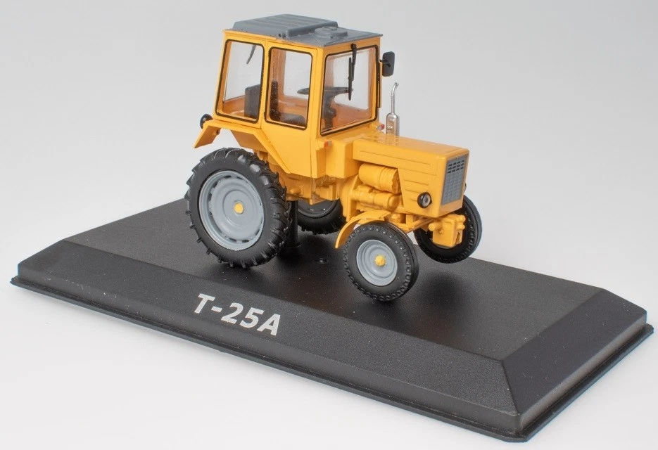 IXO, MOTORE VLADIMIR T-25A, 1/43,  G1825124 - Immagine 1 di 1