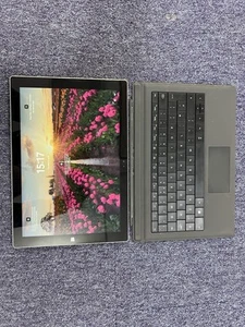 Microsoft Surface Pro 3 I5-4300U 1.90GHz, 4GB RAM, 128GB - Picture 1 of 14
