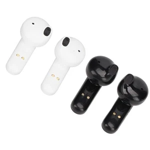 Language Translator Earbuds BT 5.3 144 Languages Online Translation Translato CB - Afbeelding 1 van 30