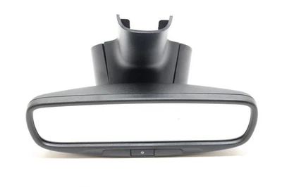 2017 2018 - 2024 DODGE DURANGO Rear View Mirror 68289782ac - Image 1 of 4