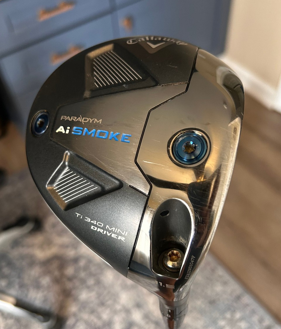 Taylor Made Mini D 11.5度 フレックスS Amazon.co.jp: テーラーメイド(TAYLOR MADE) バーナー ミニ