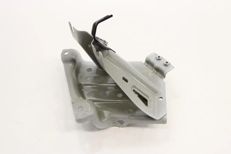 2018 - 2022 HONDA ACCORD FRONT BATTERY TRAY HOLDER BRACKET SUPPORT OEM WHITE_WY - Image 1 of 4