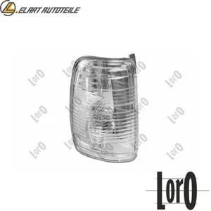 FANALE LAMPEGGIANTE 017-70-861 per Ford Transit/V363/Bus/Van/Piattaforma/Telaio 2.2L 4cyl - Foto 1 di 8