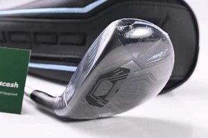 Left Hand Cobra Air-X 2.0 #5 Wood / 22 Degree / Ladies Flex Cobra Ultralite 45 - Picture 1 of 9