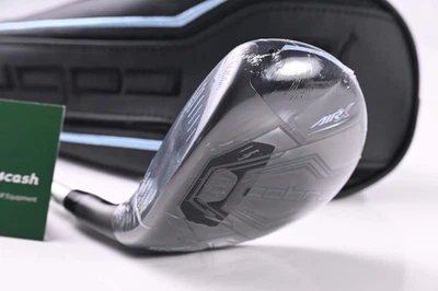 Left Hand Cobra Air-X 2.0 #5 Wood / 22 Degree / Ladies Flex Cobra Ultralite 45 - Image 1 of 4