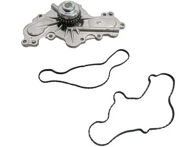 For 2017-2020 Lincoln Continental Water Pump 39122BHMS 2018 2019 3.7L V6 - Image 1 of 4