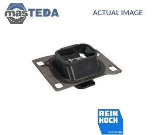 RH11-4010 GEARBOX MOUNT MOUNTING LEFT REINHOCH NEW OE REPLACEMENT - Picture 1 of 6