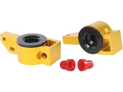 Kit de buje de brazo de control Whiteline 36217WGHK para Volkswagen GTI 2006-2014 Foto 1 de 2