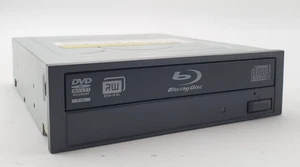 SONY DATENSPEICHER BLU-RAY DISC BD-ROM/DVD REWRITEABLE SATA DRIVE (BDR79) - Bild 1 von 2