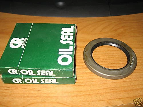 Nuevo de Lote Antiguo 1959-77 Ford 1971-77 Chevrolet Truck 1974-77 Jeep J20 Rueda Delantera Sellos de Aceite Foto 1 de 1