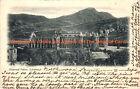 Holyrood Palace Edinburgh Postcard  (ref 374-23)