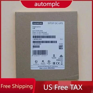 New Siemens 6EP1931-2FC21 6EP1 931-2FC21 1 Year Warranty Fast Shipping - Picture 1 of 5