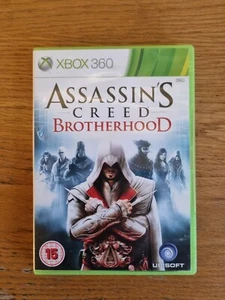 Assassin's Creed: Brotherhood (Microsoft Xbox 360, 2010) - Imagen 1 de 2