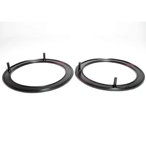 Headlight Ring Seal For Metropolitan Series A 1954, Series B 1955; HR 3 - Picture 1 of 1