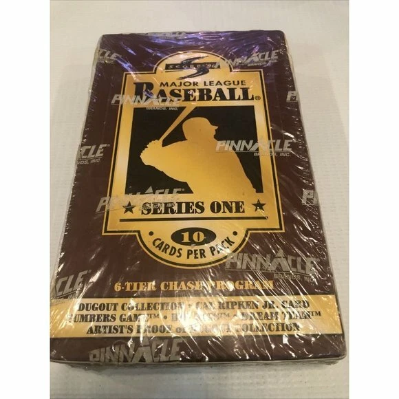 1996 Score Baseball Singles Set Break (Part II). You Choose from List. - Image 1 of 1