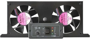 Ventilador Nevera CBE P292-2 Rejilla Trivalente Automático Gas Dometic Thetford - Imagen 1 de 3