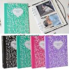 Collect Book Photo Album Movie Ticket Collection Chasing Stars A5 Binder Book