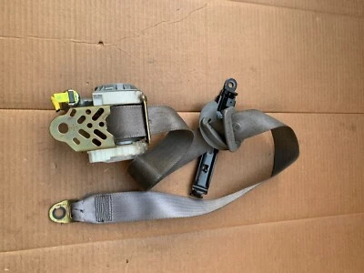 Toyota Sienna 2005 retractor de cinturón de seguridad delantero fabricante de equipos originales Foto 1 de 4