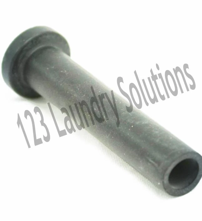 OEM Whirlpool Maytag Washer Injector Tube / Valve 216201