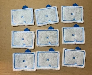 9X Aqueon Replacement Filter Cartridge Small - Picture 1 of 1