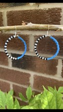 Funky Earrings