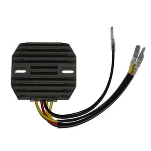 Fits 1985 Suzuki GS700ES RegulatorRectifier 2519711 - Picture 1 of 1